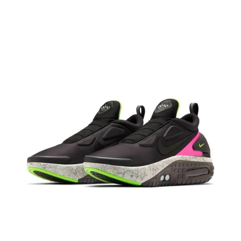 Nike Adapt Auto Max Fireberry-2