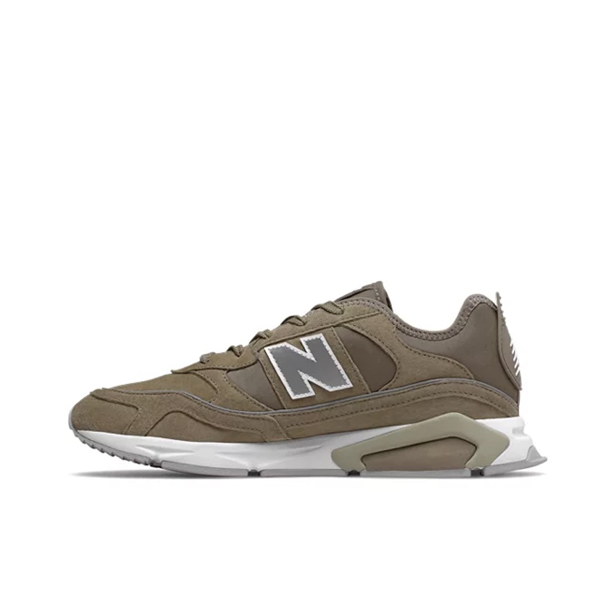 New Balance X-racer 997 Men's Hxb US M 4 Classic (D) - POIZON