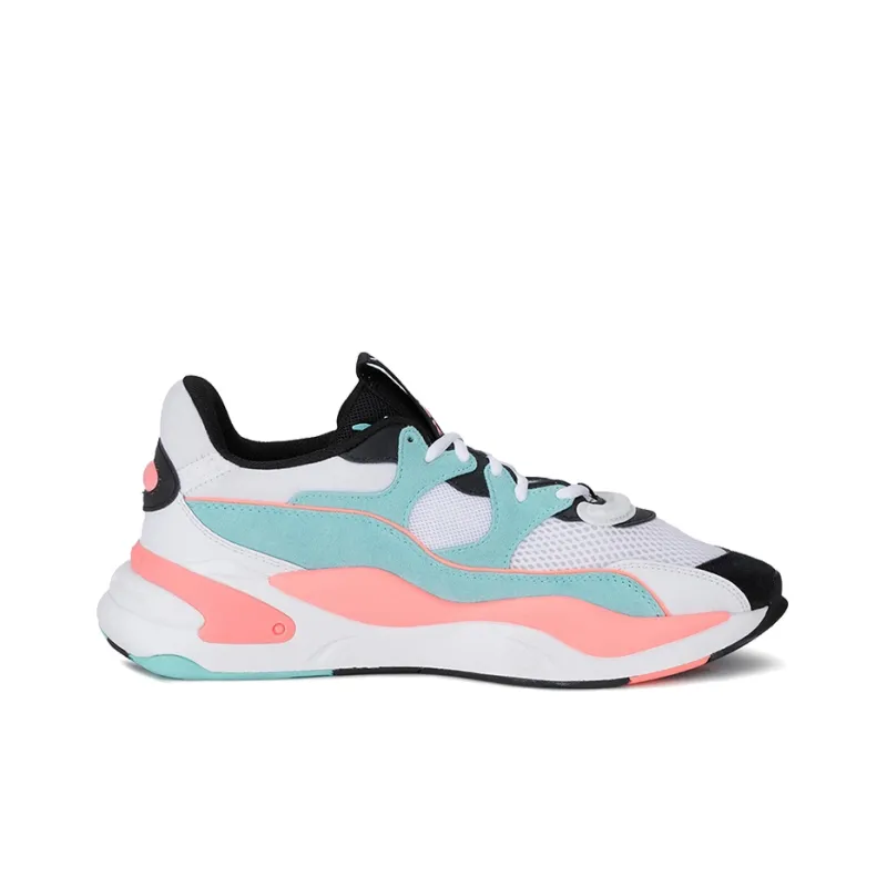 PUMA RS 2K Futura 'White Aruba Blue'-1
