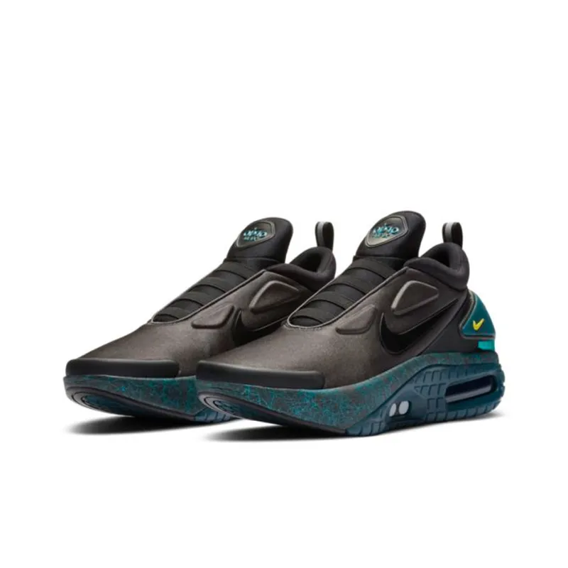 Nike Adapt Auto Max 'Anthracite'-2