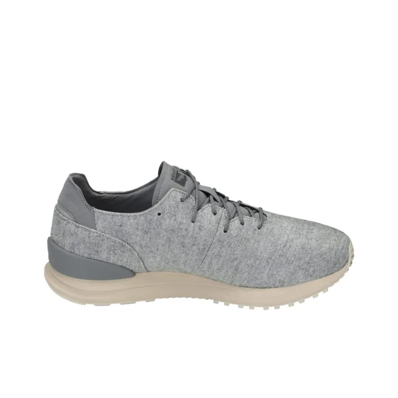 Onitsuka Tiger Samsara Lo Sneakers 'Grey'-1