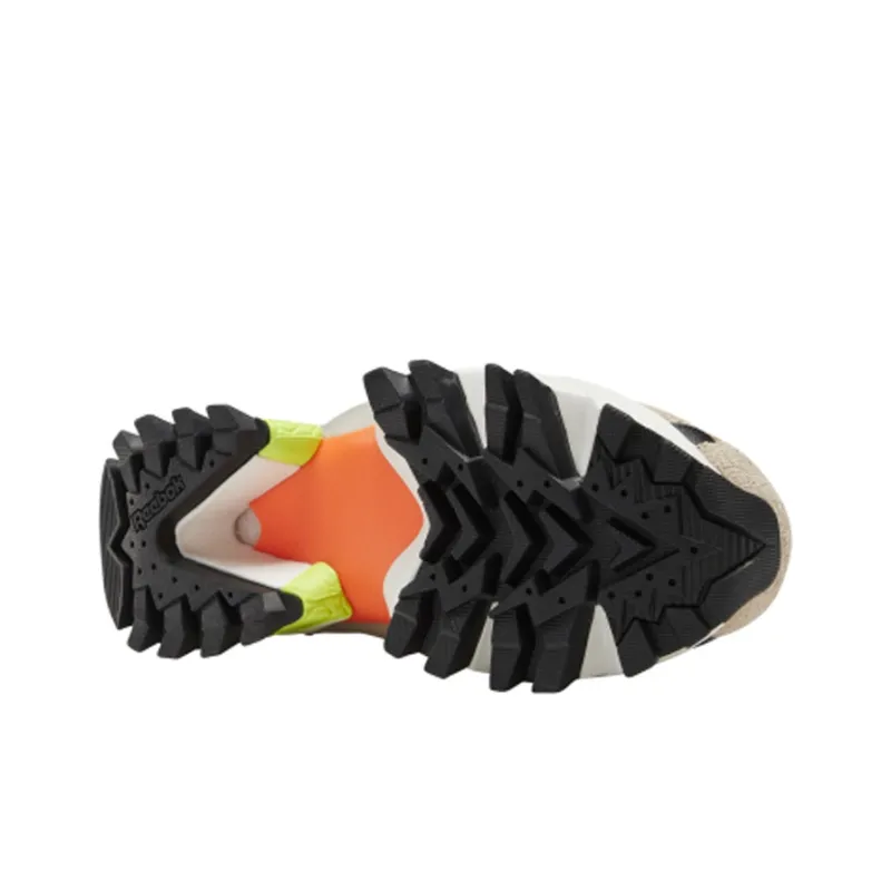 Reebok Instapump Fury Trail 'Modern Beige'-4