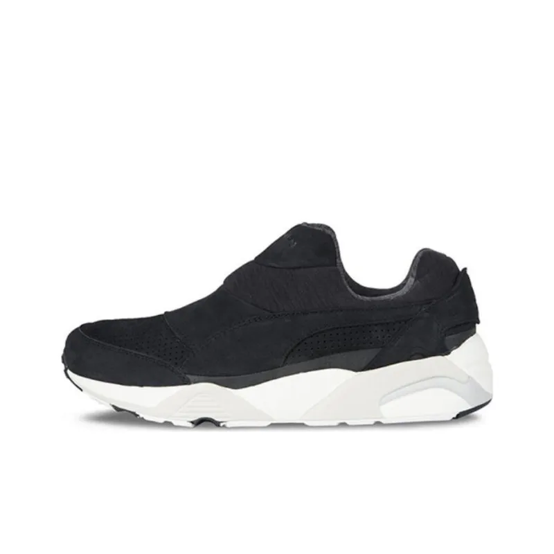 PUMA Stampd La X Trinomic Sock-0