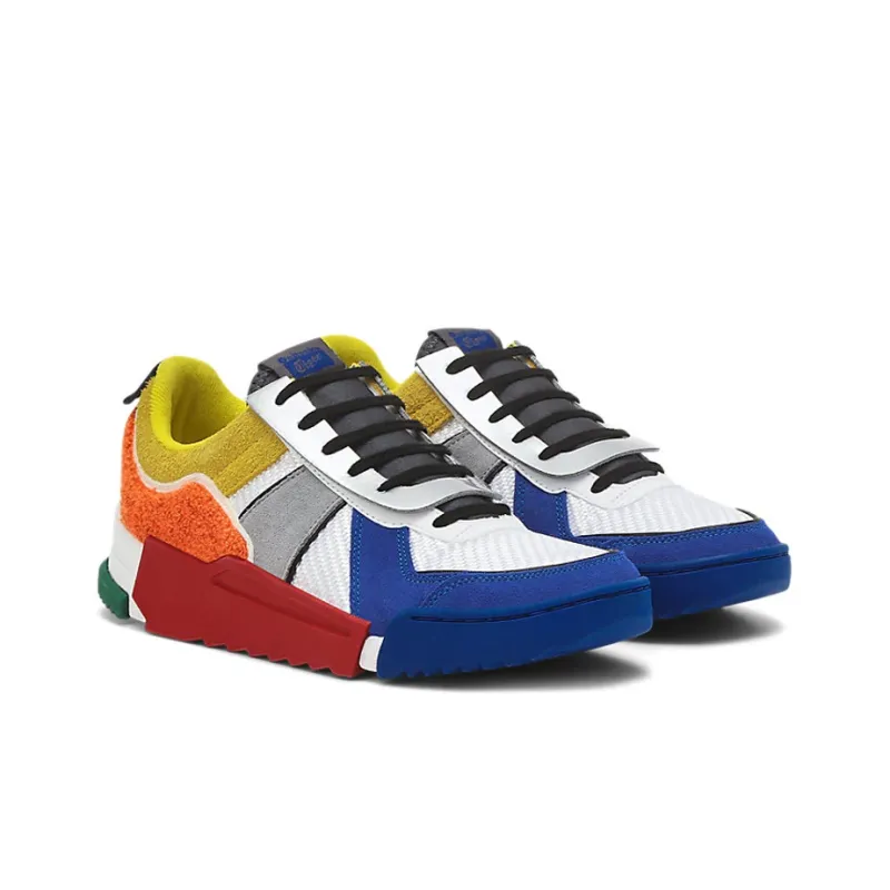 Onitsuka Tiger D Trainer Slip On 'Multi color'-2