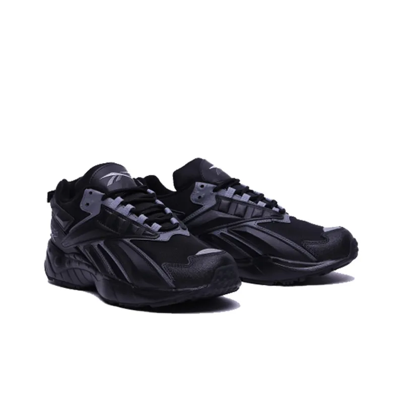 Reebok Interval 96 Black-2