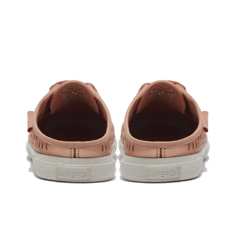 SUPERGA Casual Shoes Women's Rose Gold-4