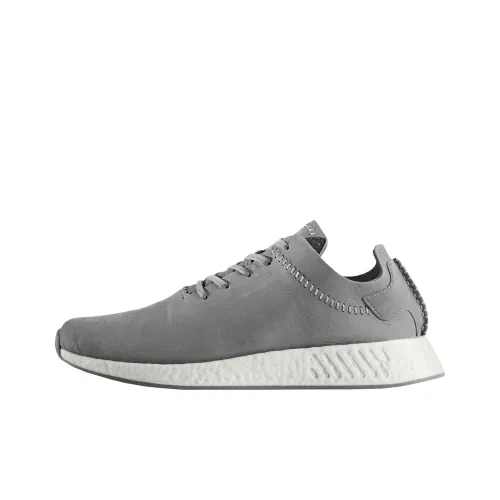 Adidas NMD R2 Wings And Horns Ash