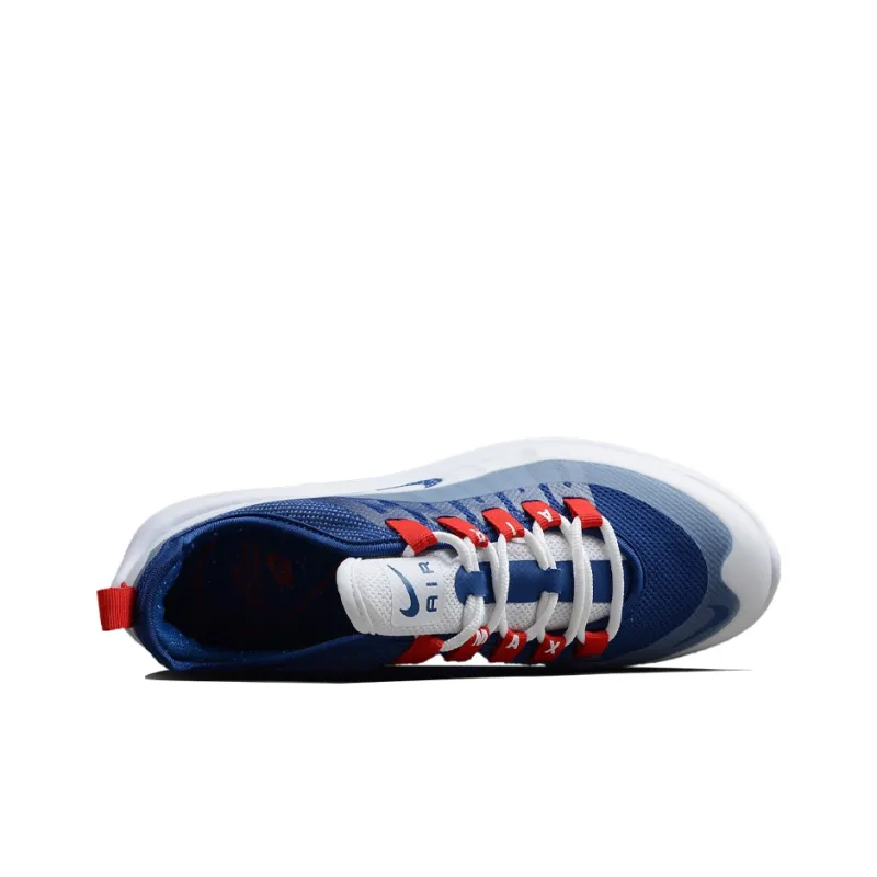 Nike Air Max Axis White Gym Blue Gym Blue-3