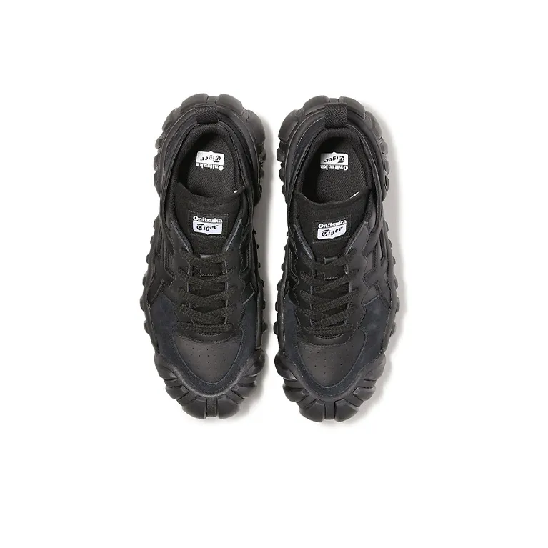 Onitsuka Tiger Dentigre Ls Black-3