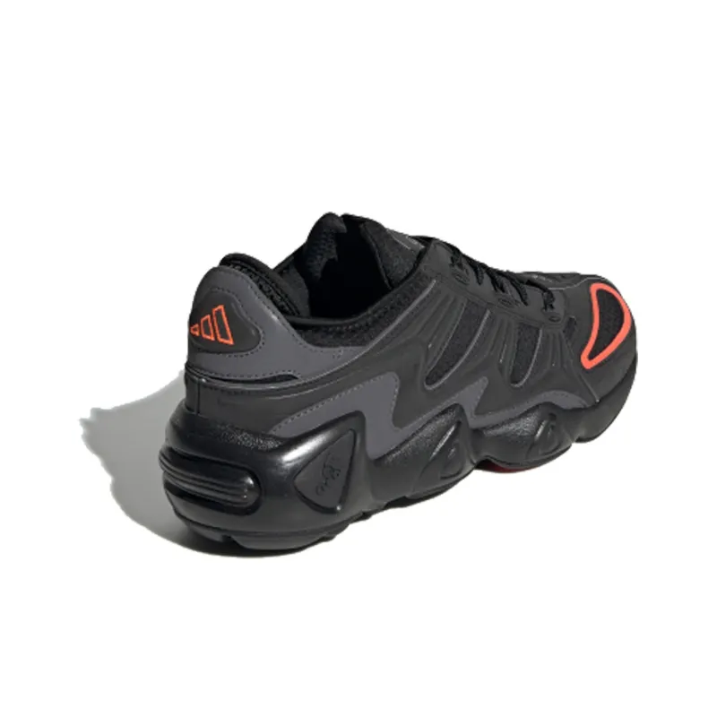 Fyw S 97 Adidas Originals 'Black Solar Red'-2