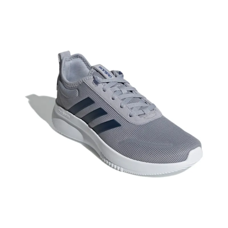 Adidas Lite Racer Rebold 'Halo Silver Crew Navy'-2
