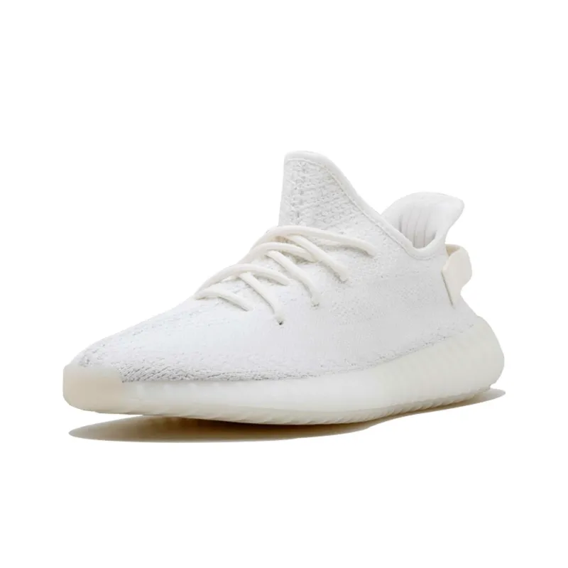 Adidas Yeezy Boost 350 V2 Cream-1
