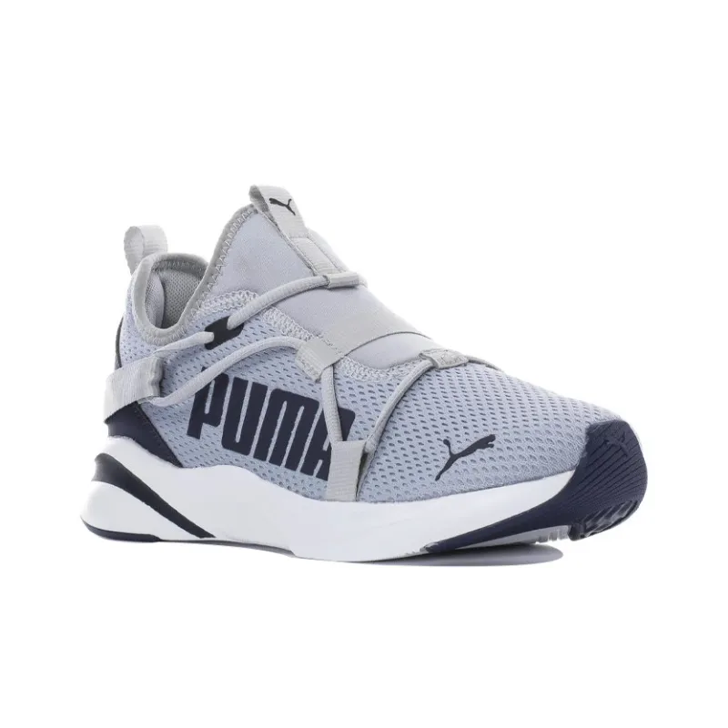 PUMA Softride Rift Slip On Bold 'High Rise Peacoat'-2