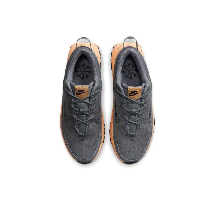 Nike Crater Remixa 'Grey Brown'-3