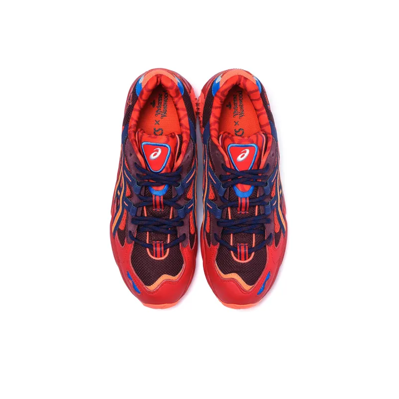 Asics Gel Kayano 5 Vivienne Westwood-4