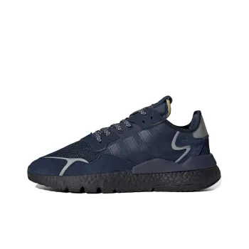Adidas Originals Nite Jogger 3M Navy