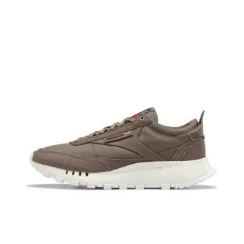 Reebok Classic Leather Legacy Grow Trek Grey