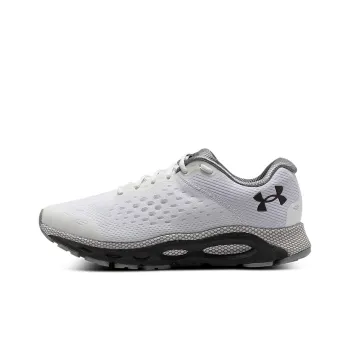 Under Armour Hovr Infinite 3 Running Shoes 'White Black'