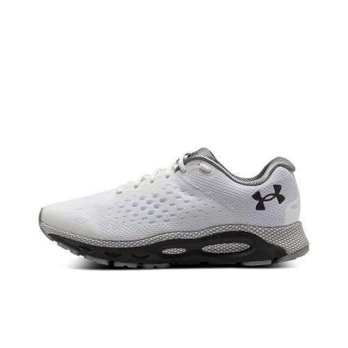 Under Armour Infinite 3 Casual Shoes Men Low-Top White