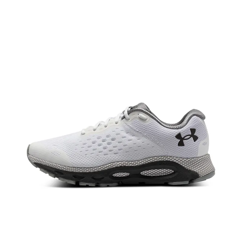 Under Armour Hovr Infinite 3 Running Shoes 'White Black'-0
