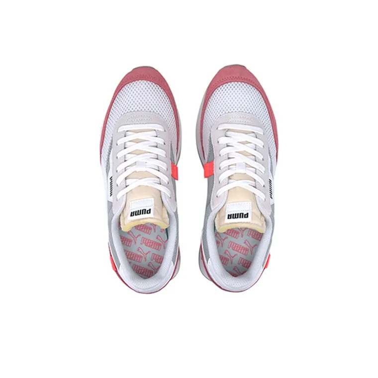 PUMA Future Rider Stream On Women's-2