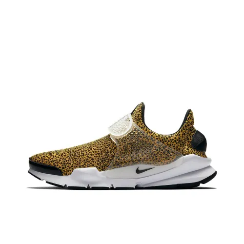 Nike Sock Dart Safari Gold