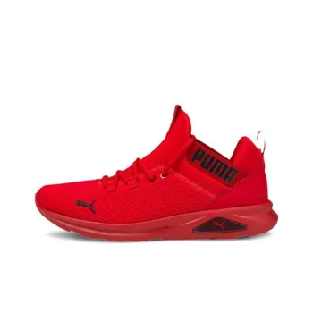 PUMA Enzo 2 Uncaged Running Shoes Red