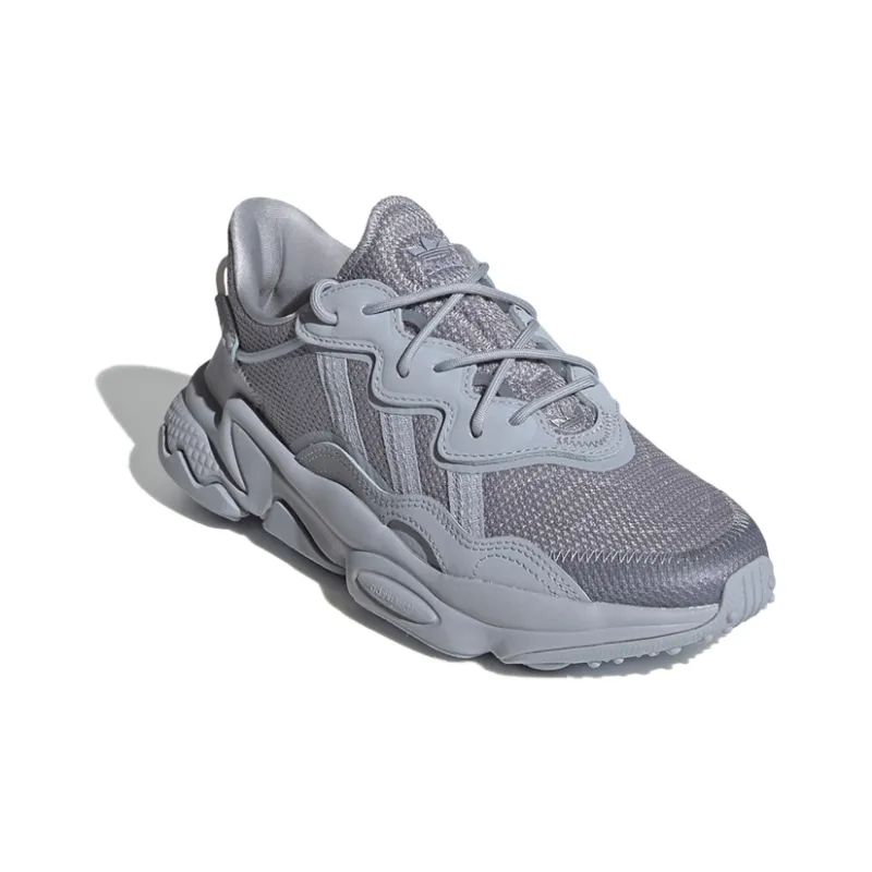 Adidas Ozweego Halo Silver Women's-2