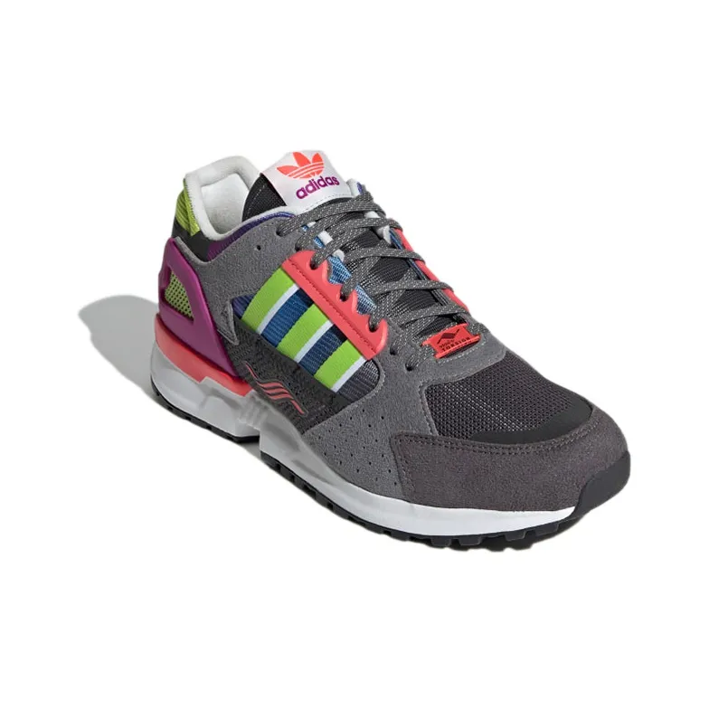 Adidas Zx 10000 Grey Multi-2