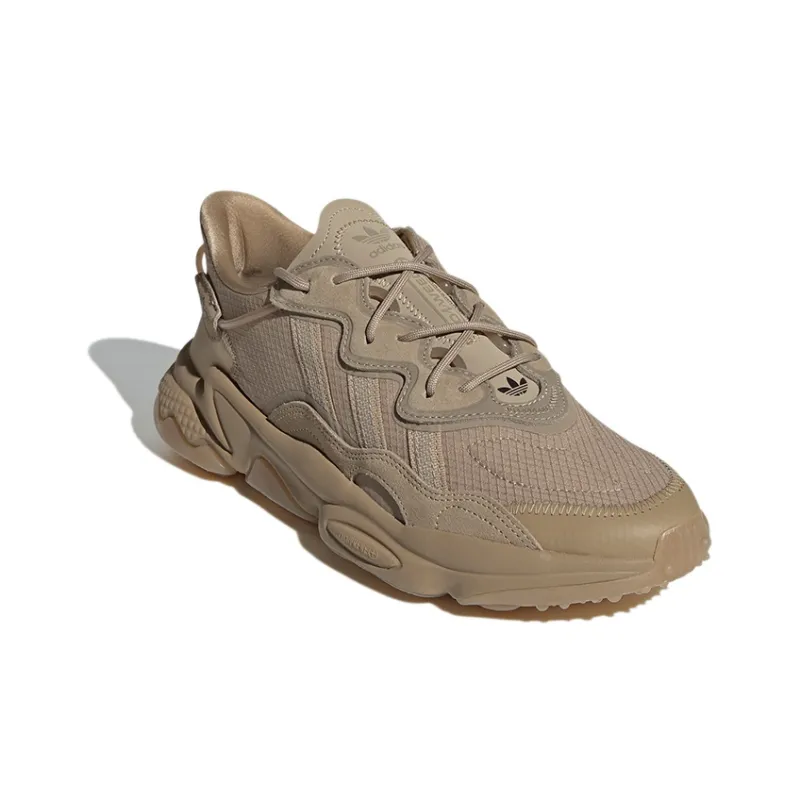 Ozweego Adidas Originals 'Hemp'-2