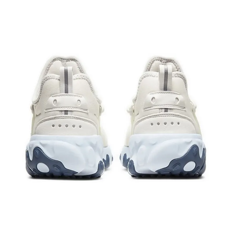 Nike React Presto Platinum Tint Diffused Blue-4