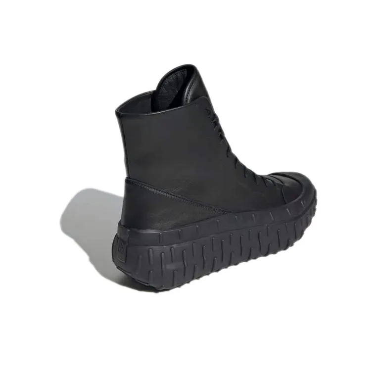 Adidas Y 3 GR.1P Boot 'Triple Black'-3