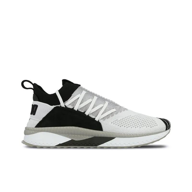 PUMA Tsugi Jun 'White Black'-1