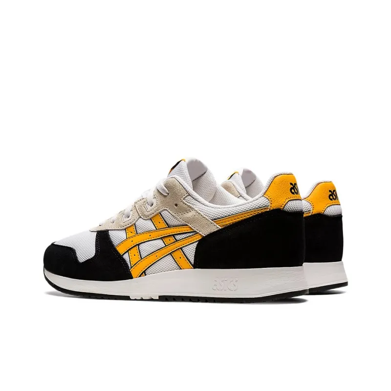 Asics Lyte Classic 'White Sunflower'-3