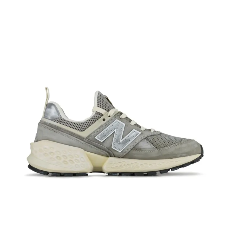 New Balance 574v2 Vintage Grey-1