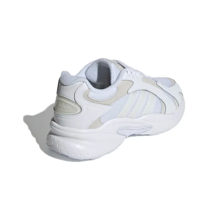 Adidas Women's Crazychaos Shadow 2.0 'Cloud White' Women's-4