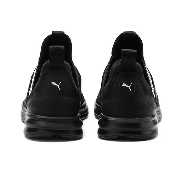 PUMA Enzo Beta 'Black'-4