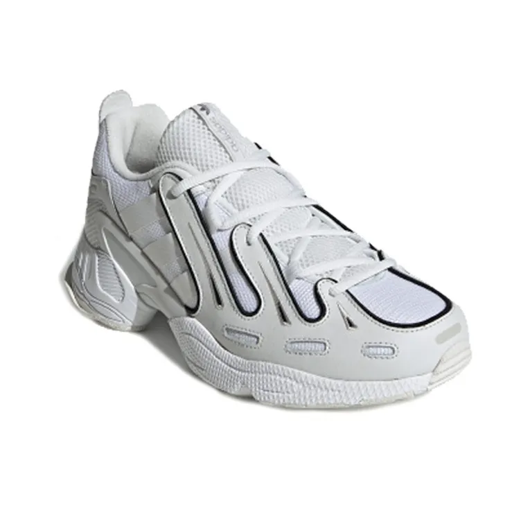 Adidas Eqt Gazelle Crystal White-2