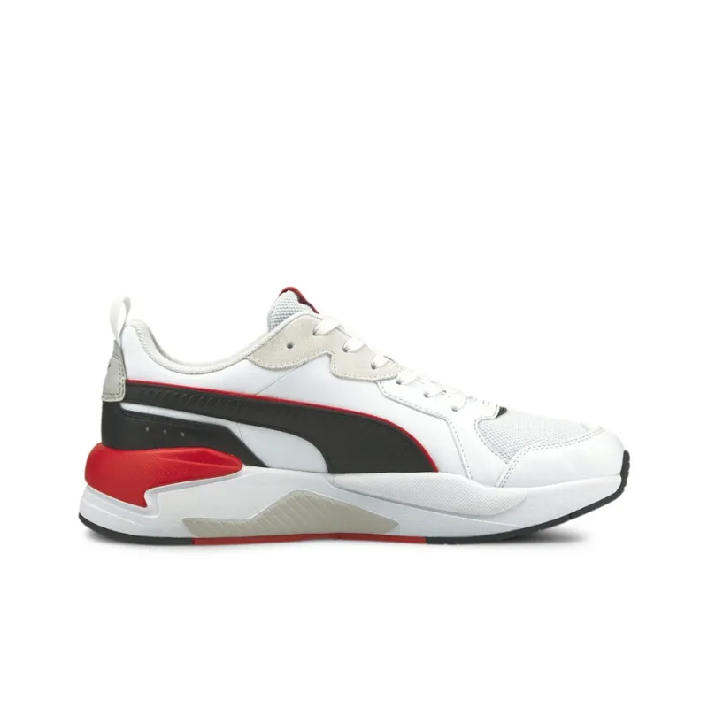 PUMA X Ray Game 'White Urban Red'-1