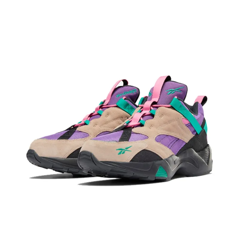 Reebok Aztrek 96 Adventure Buff-2