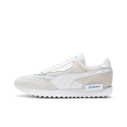 PUMA Future Rider Cloud9