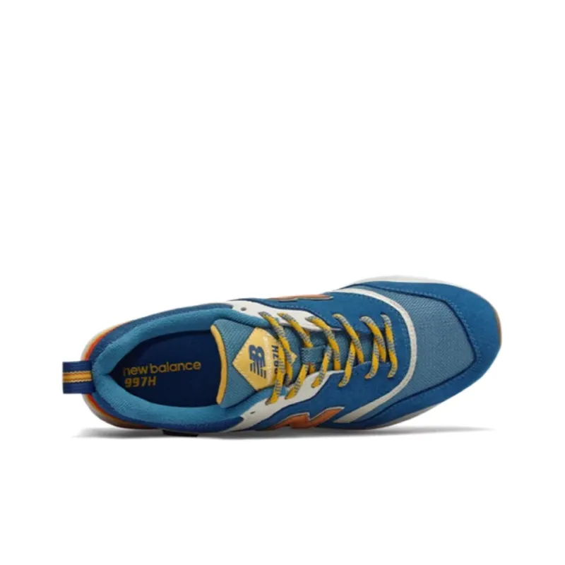 New Balance 997 Outdoor Pack Blue-2