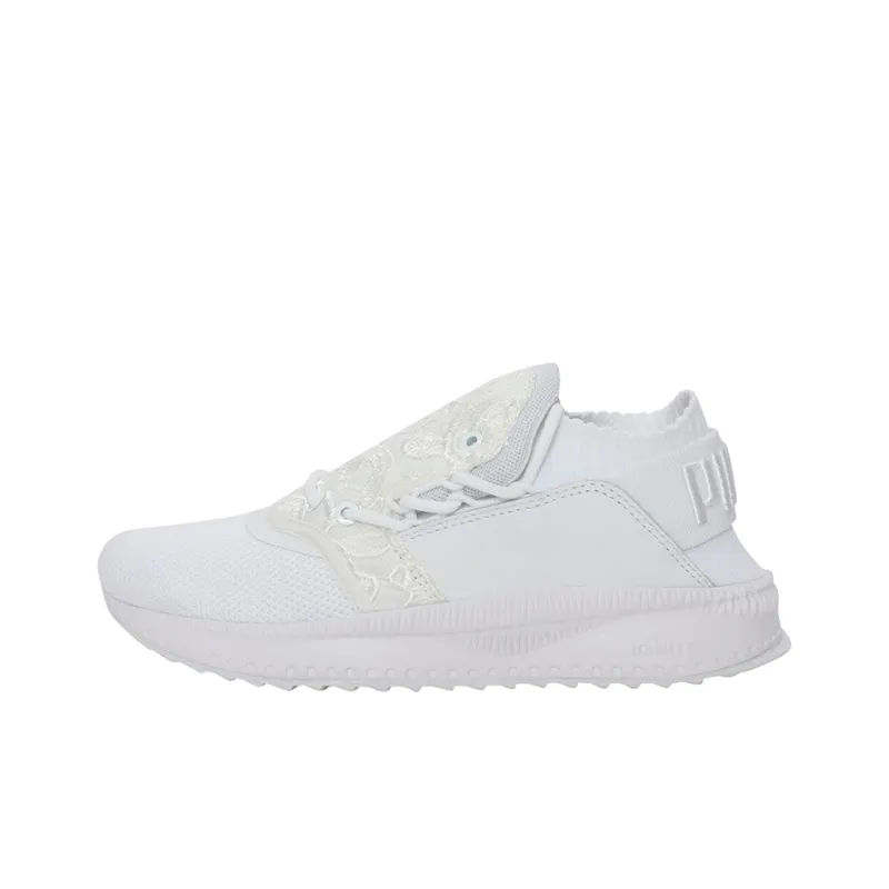PUMA Tsugl Shinsei Lace White Women's-0