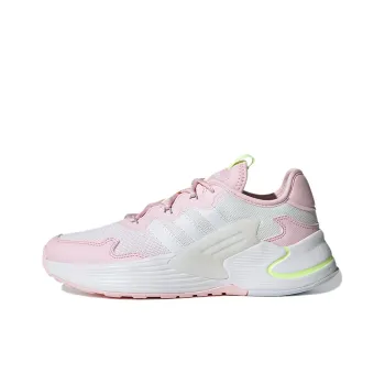 Adidas Neo Romr Pink/White Women's