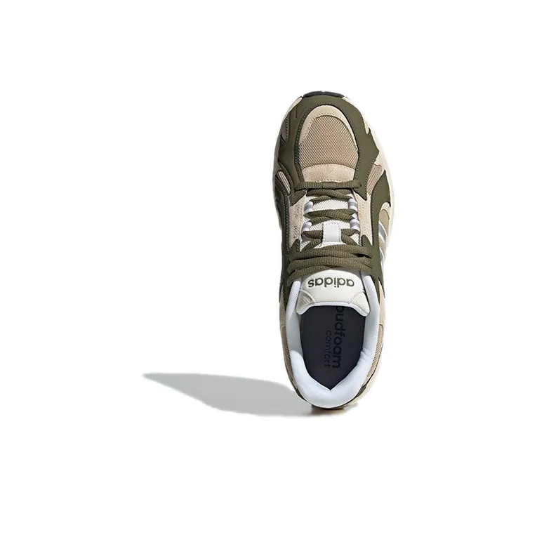 Adidas Crazychaos Shadow 2.0 'Beige Green'-4