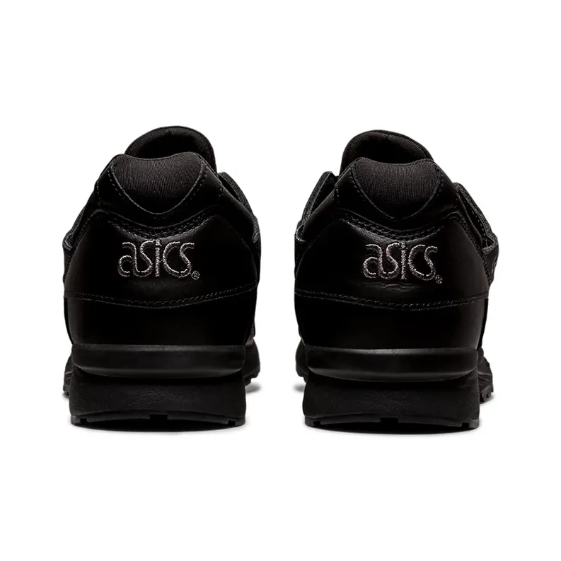 Asics Gel Lyte V Black-4