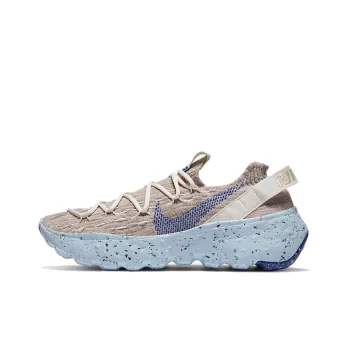 Nike Space Hippie 04 Sail Astronomy Blue Women's