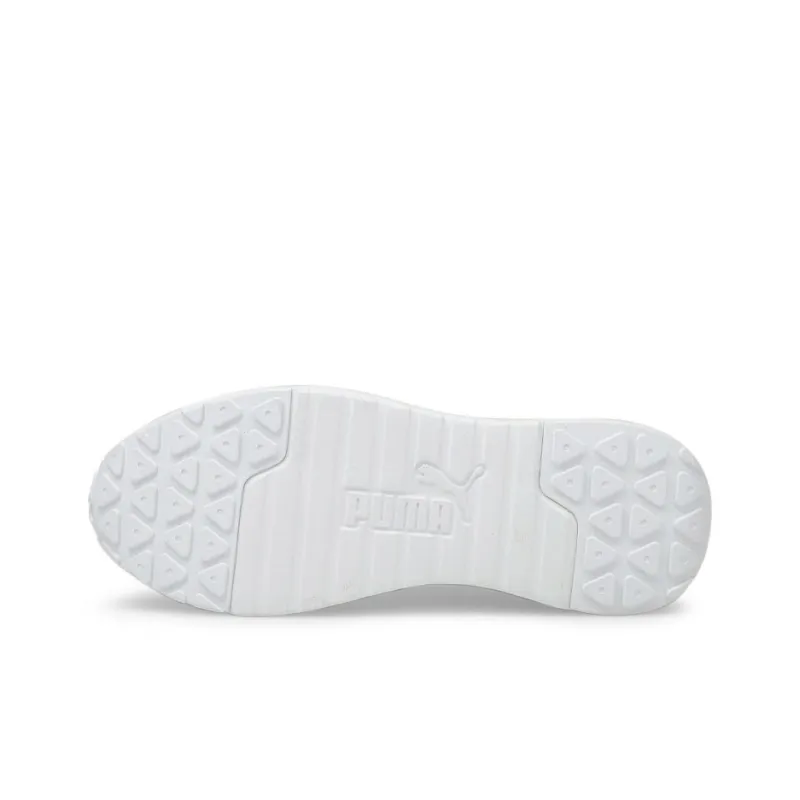 PUMA R78 Voyage 'Gray Green Pink' Women's-4