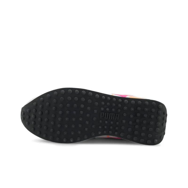 PUMA Future Rider Twofold Sd 'White Luminous Purple'-5