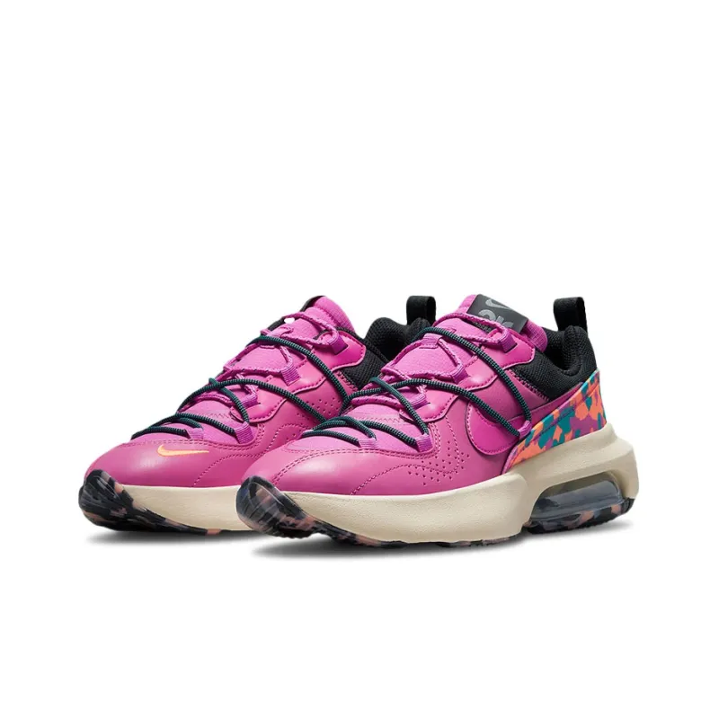 Nike Air Max Viva Hyper Magenta Turbo Black Green Women's-2